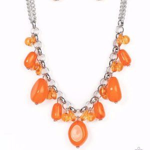 Paparazzi Venetian Vacation - Orange